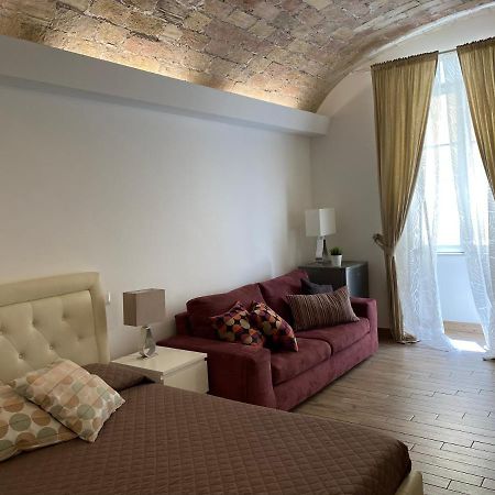 ローマCampani Luxury Flatアパートメント エクステリア 写真