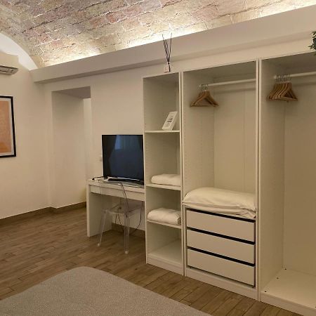 ローマCampani Luxury Flatアパートメント エクステリア 写真