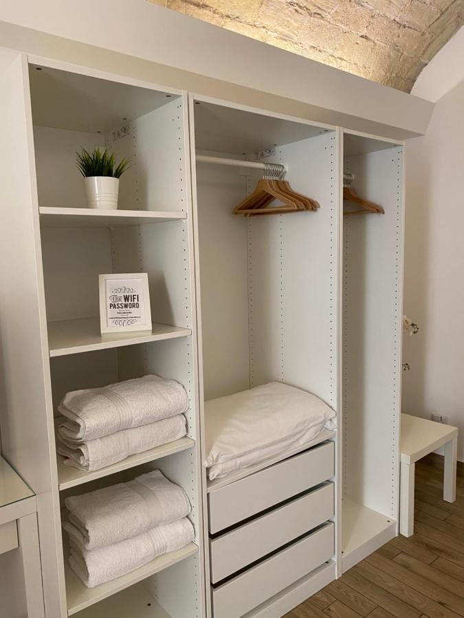ローマCampani Luxury Flatアパートメント エクステリア 写真