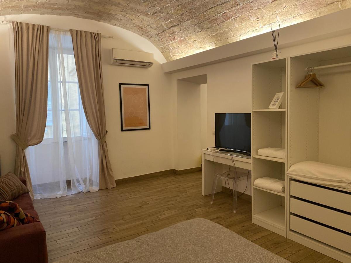 ローマCampani Luxury Flatアパートメント エクステリア 写真
